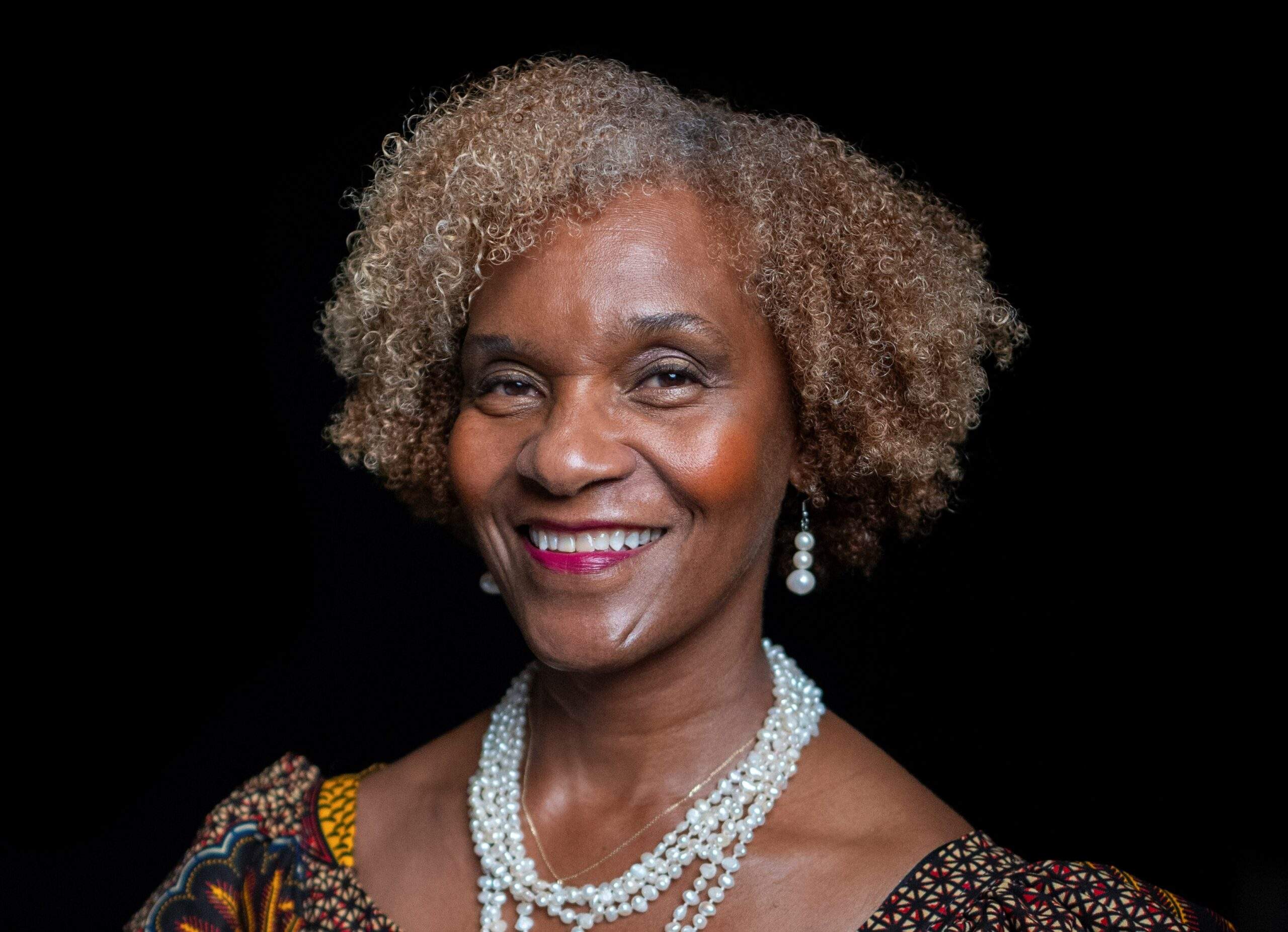 Michelle Grant Murray.